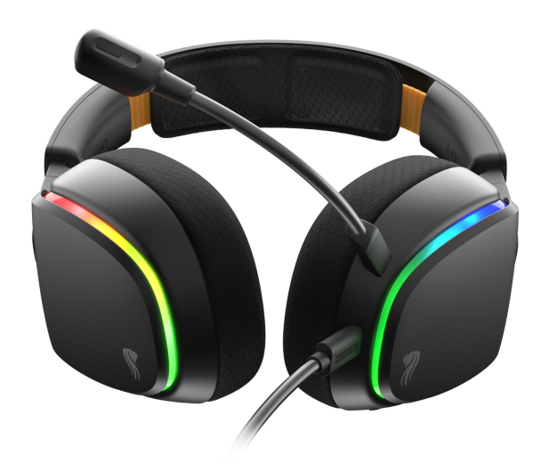Glorious GHS Eternal RGB Black - 1512726 - zdjęcie 6